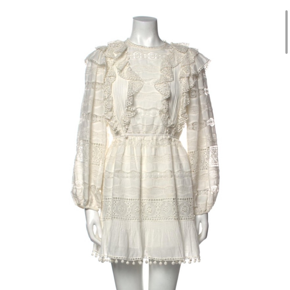 Ulla Johnson Jolie dress